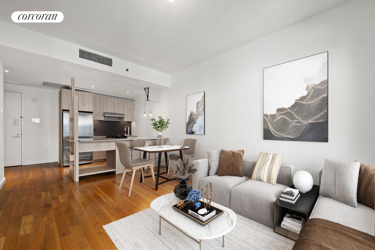 Building Photo - 54 Noll St