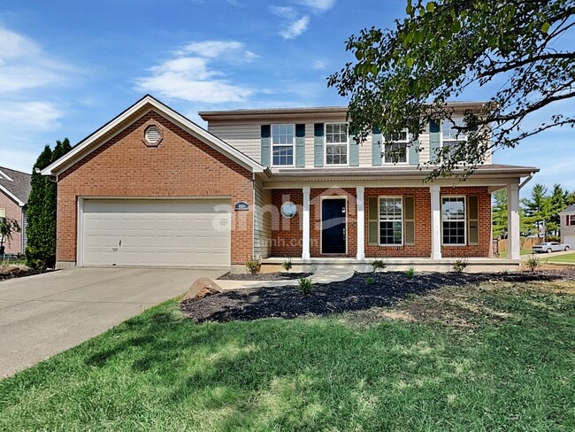 Building Photo - 4160 Cannon Gate Dr