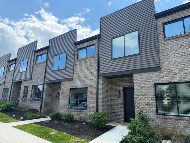 Building Photo - The Allure Townhomes Newer Rustburg Community