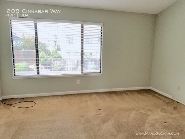 Building Photo - 208 Cinnabar Way