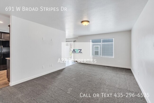 Building Photo - 691 Broad Stripes Dr