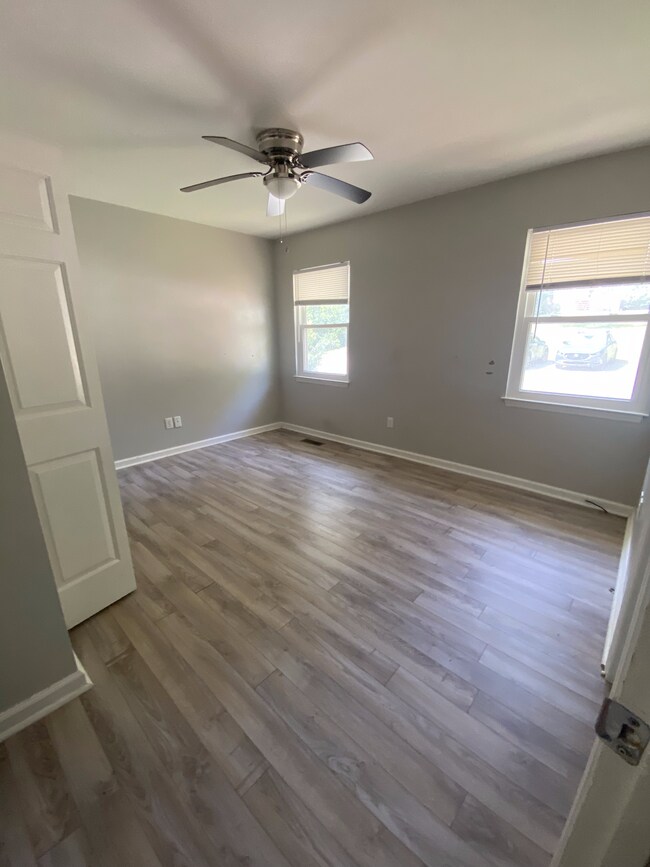 Bedroom 2 - 1723 S Seminole Dr