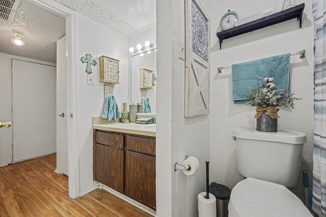 Building Photo - 5300 Keller Springs Rd