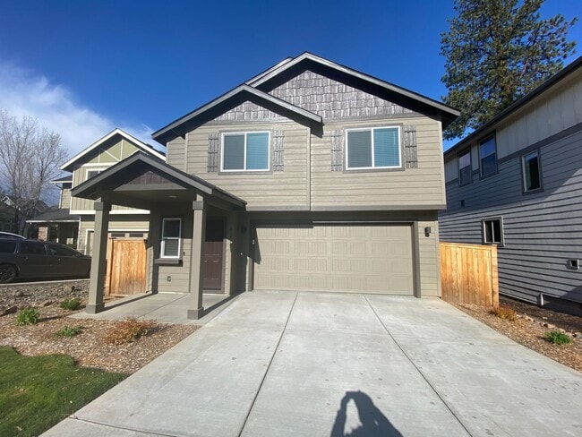 Building Photo - 61539 Aaron Way