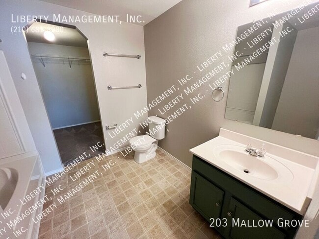 Building Photo - 203 Mallow Grove