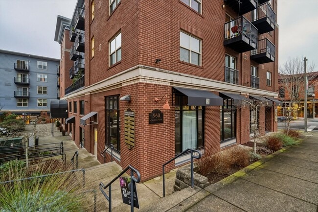 Building Photo - Studio in Heart of Fairhaven