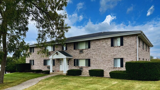 Primary Photo - Bristol Apartments