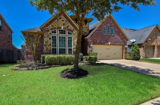 Building Photo - 6615 Rising Hills Ln