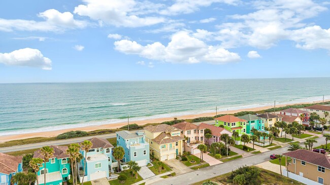 Building Photo - Direct Oceanfront in Ormond!!