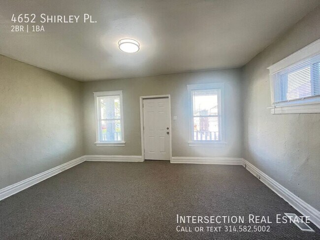 Building Photo - 4652 Shirley Pl