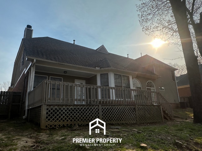 Building Photo - Massive 4BR/2.5BA Executive Home in Berryhill Farms | Cul-de-Sac & 3,300+ Sq Ft