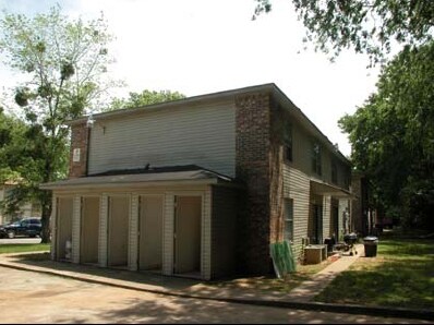 Building Photo - 4129 Jamison Dr