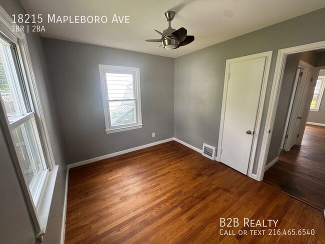 Building Photo - 18215 Mapleboro Ave