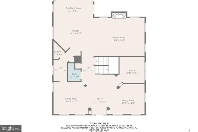 Building Photo - 116 Desales Dr