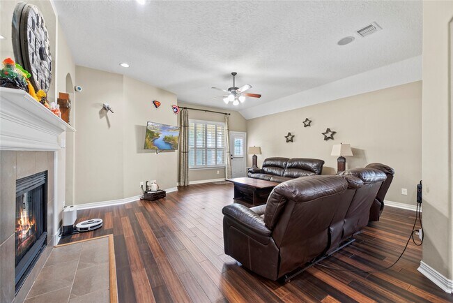 Building Photo - 21735 E Carolina Green Dr