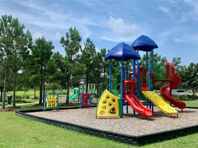 Building Photo - 3614 Bonnie Bend Dr