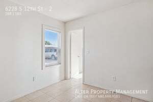 Building Photo - 6228 S 12th St