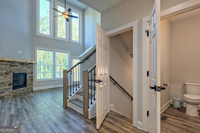 Building Photo - 18 Living Waters Wy