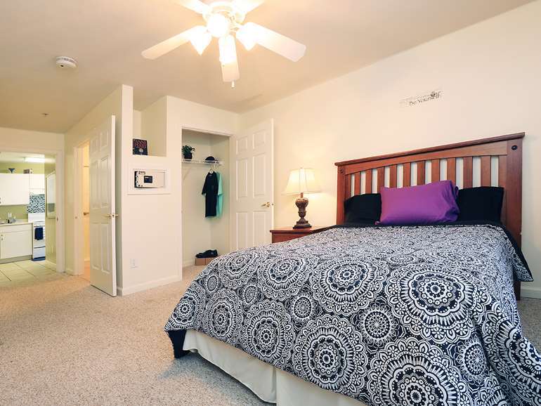 Building Photo - Peachstone Independent Senior Living