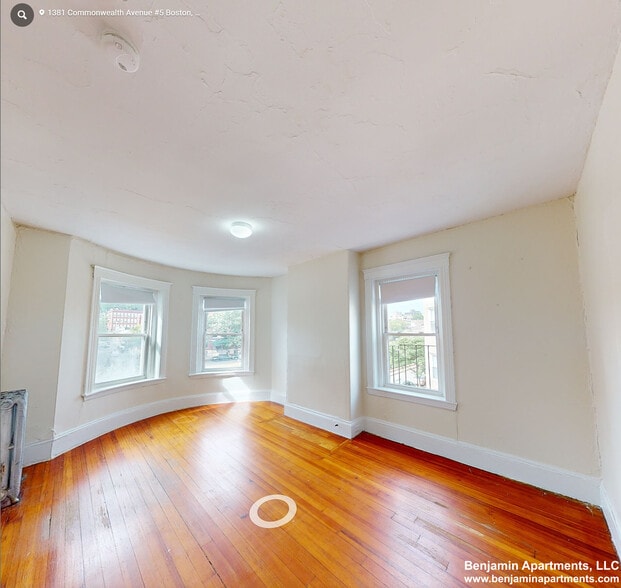 Building Photo - 1381 Commonwealth Ave