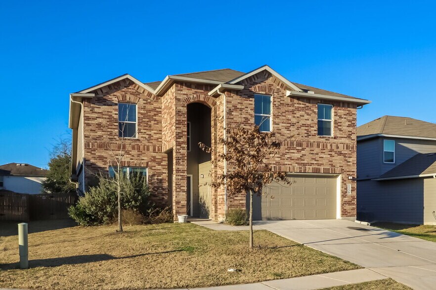 Building Photo - 1338 Ace Ranch St