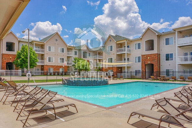 Primary Photo - HALF OFF 1ST MONTHS RENT MOVE - IN SPECIAL...
