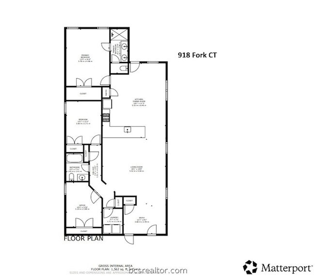 Building Photo - 918 Fork Ct