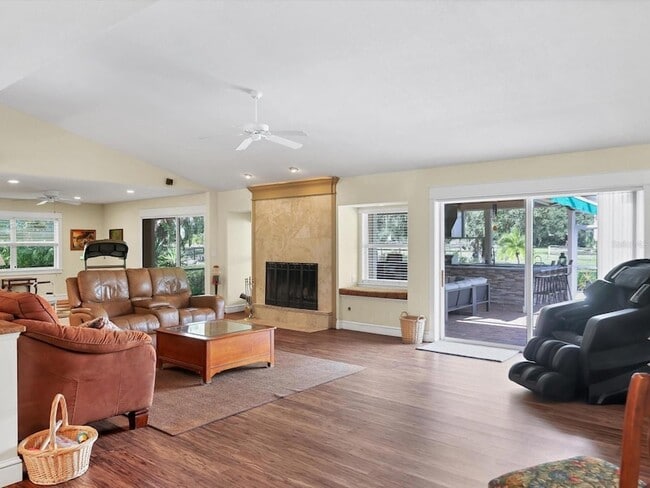 Building Photo - 4708 Hidden River Rd