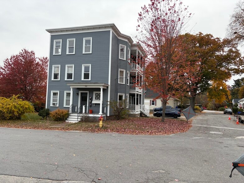 Building Photo - 90 Longwood Avenue