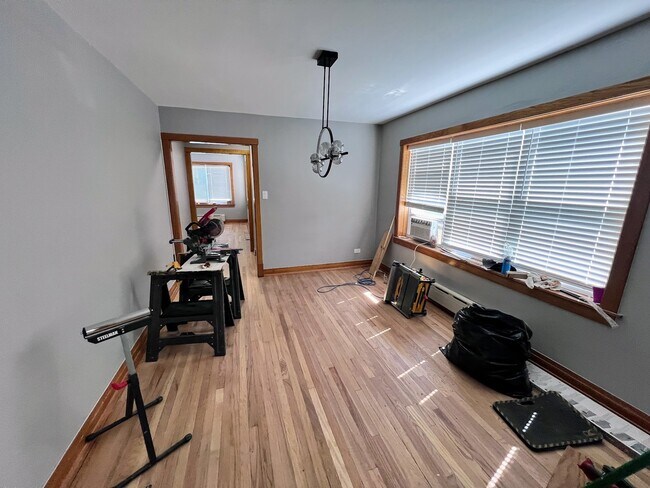 Building Photo - 4934 N Marmora Ave