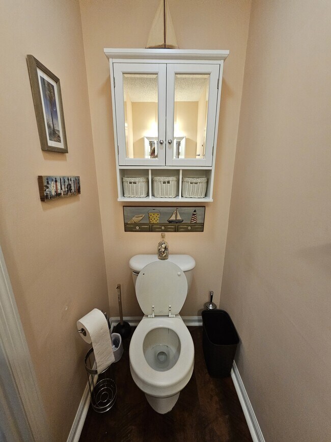 Building Photo - 1105 13th St