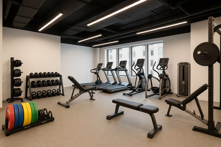 Building Photo - 350 W 46th St