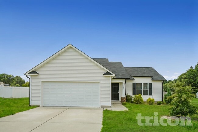 Building Photo - 123 Willow Ridge Cir