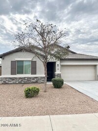 Building Photo - 13655 W Briles Rd