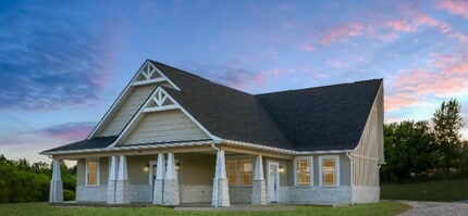 Building Photo - 120 Birch Crk Ln