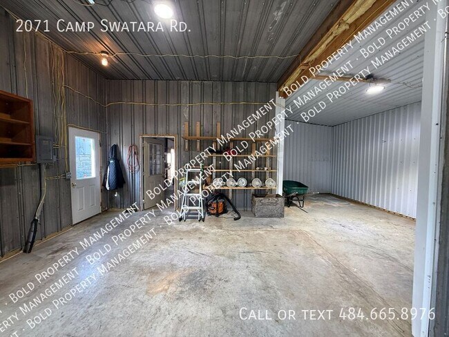 Building Photo - 2071 Camp Swatara Rd