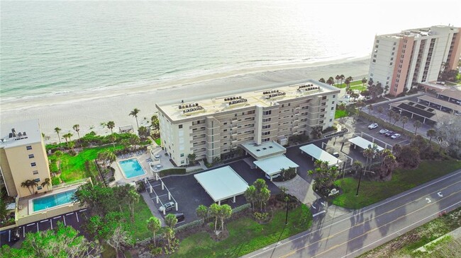 Building Photo - 4325 Gulf of Mexico Dr