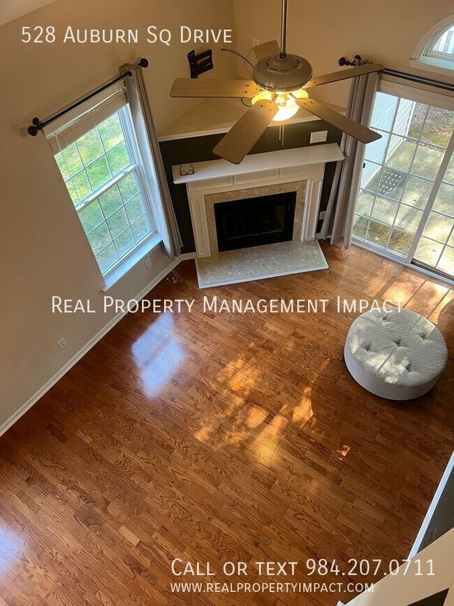 Building Photo - 528 Auburn Square Dr