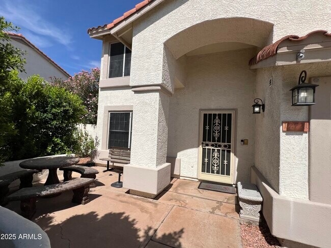 Building Photo - 12721 N 58th Dr