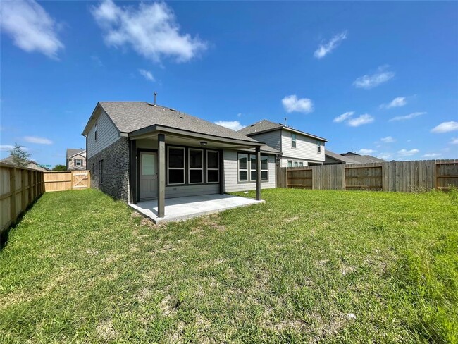 Building Photo - 4810 Eldorado Rose Pl