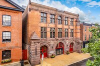 Building Photo - The Firehouse Apartments