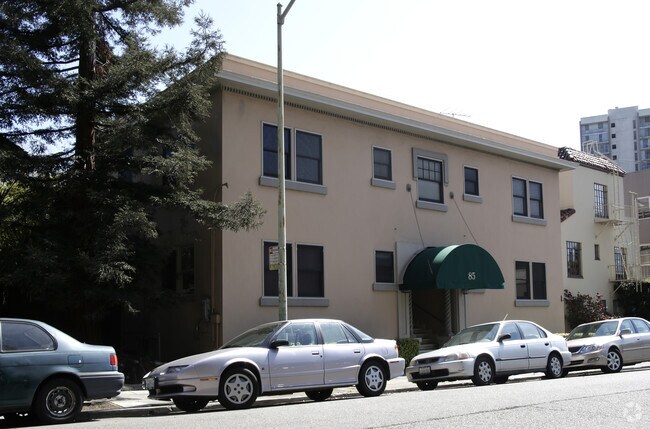 Building Photo - 85 Glen Ave