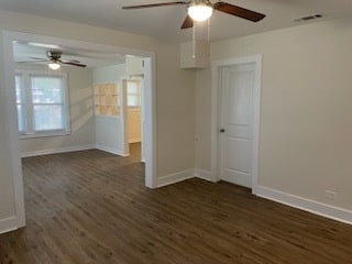 Building Photo - 122 E Railroad St