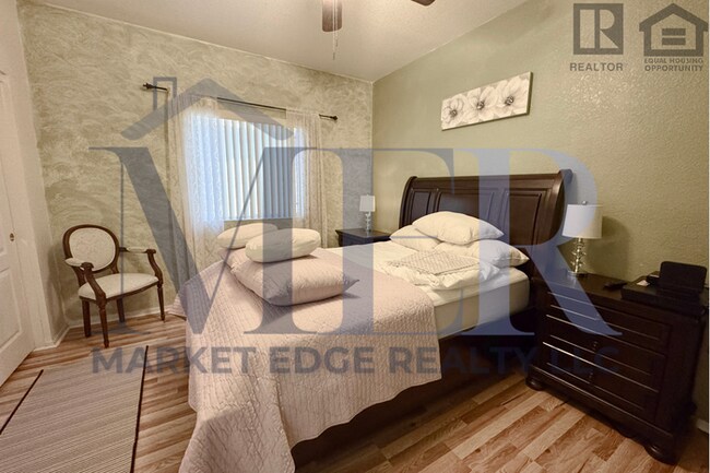 Building Photo - 3Bed/2Bath Furnished Home in 55+ Community in Peoria! Move-In Ready on 03/05/2026!