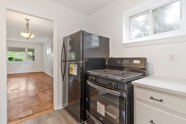 Building Photo - 153 Anacostia Ave NE