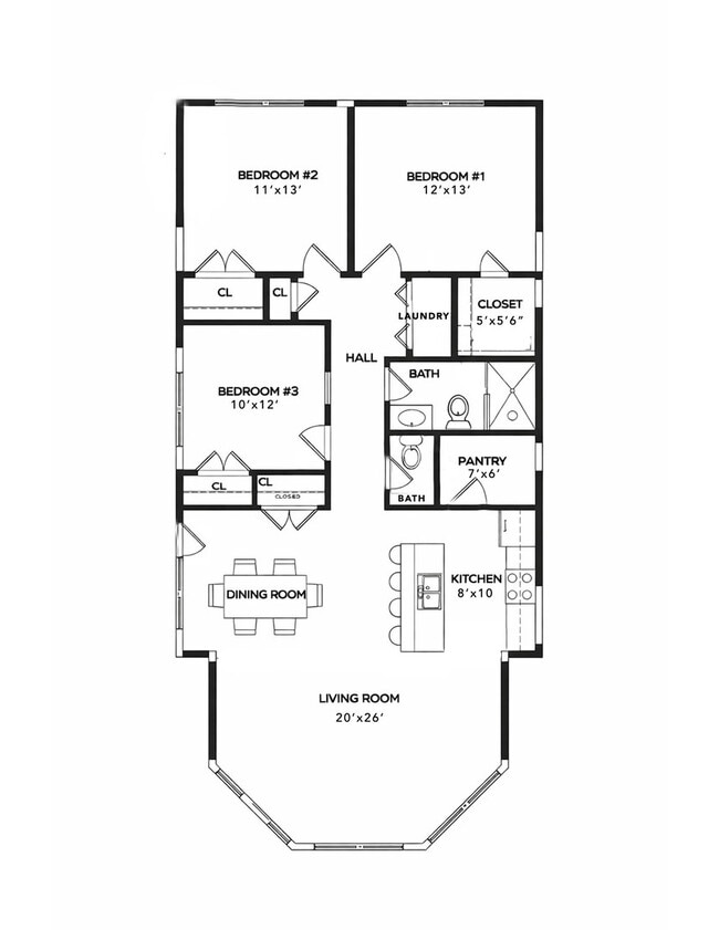 Building Photo - 5245 W Ardmore Ave