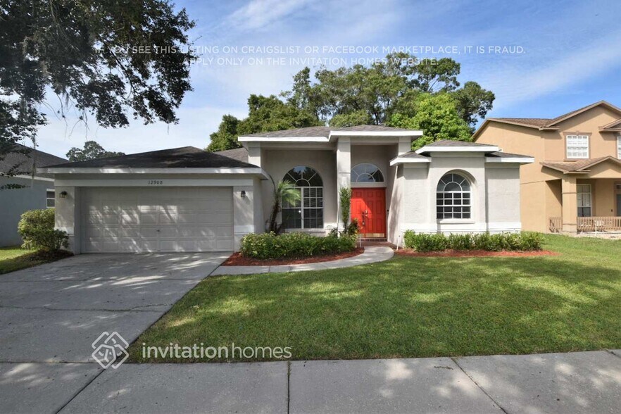 Primary Photo - 12908 Lake Ventana Dr