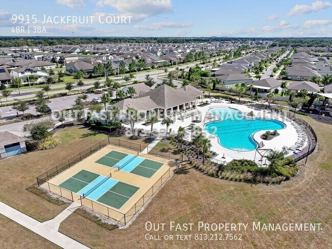 Building Photo - 9915 Jackfruit Ct