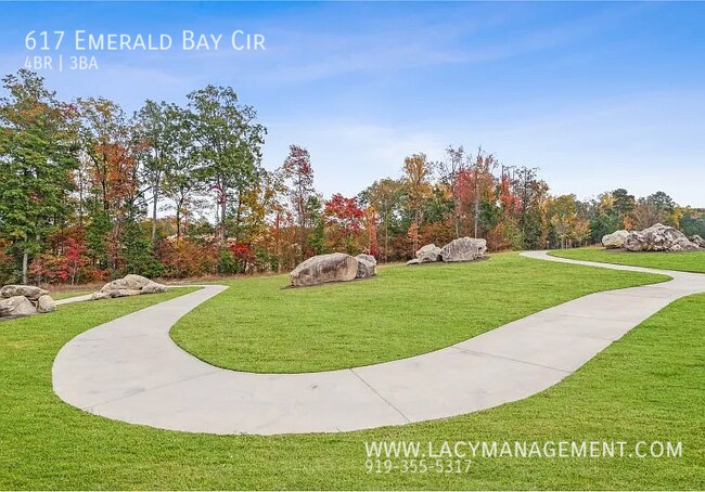 Building Photo - 617 Emerald Bay Cir