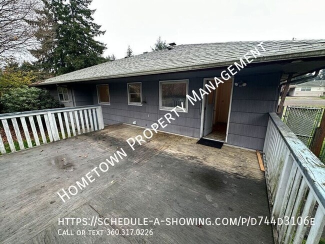 Building Photo - 4904 14th Ave SE